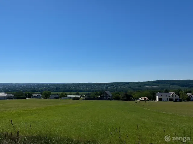 Eladó telek Cserszegtomaj 3000 nm