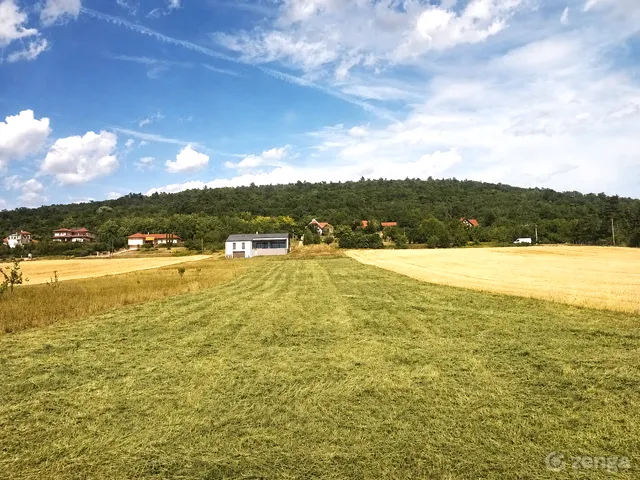 Eladó telek Cserszegtomaj 3000 nm