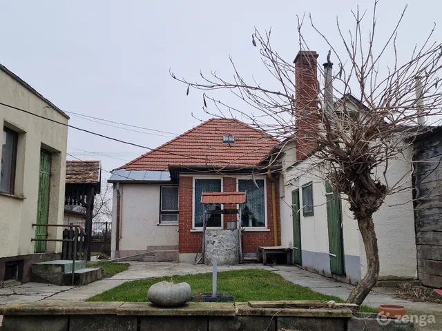 Eladó ház Máriakálnok, Petőfi utca 54 87 nm