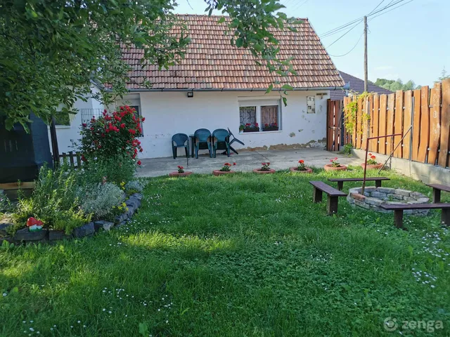 Eladó ház Bikal 68 nm