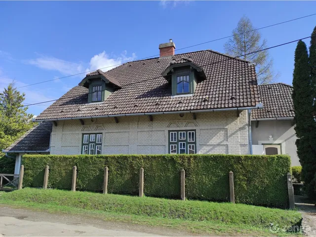 Eladó ház Diósjenő 161 nm
