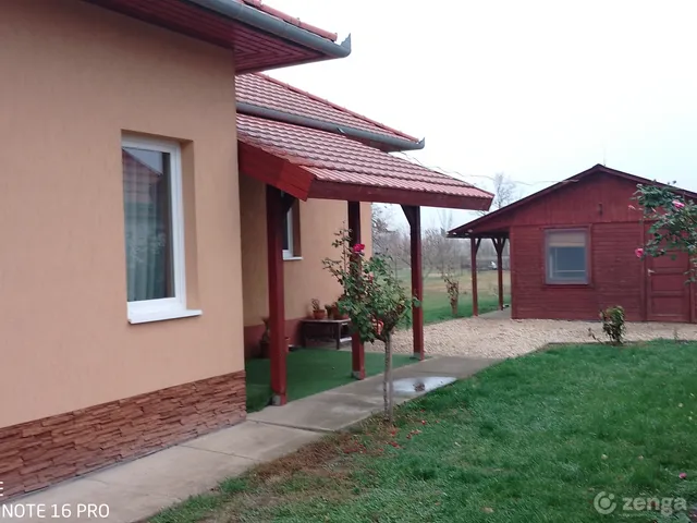 Eladó ház Gyomaendrőd 145 nm