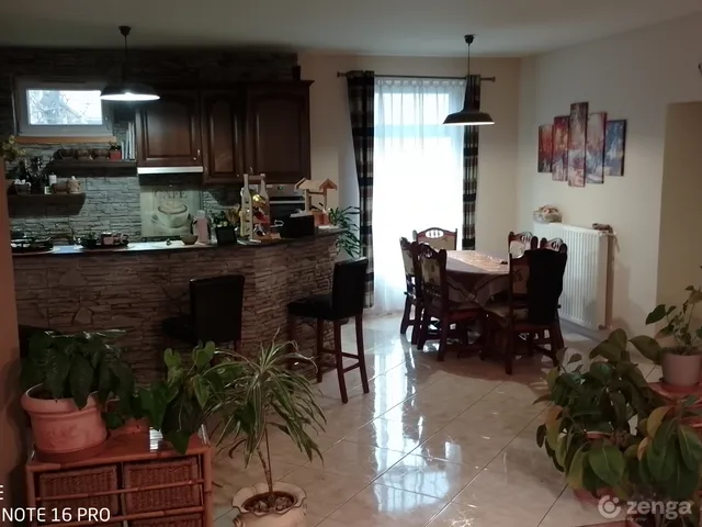 Eladó ház Szeged 145 nm