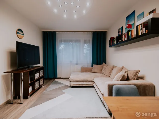 Eladó lakás Szeged, Északi városrész 49 nm