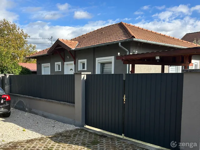 Eladó ház Halásztelek 100 nm