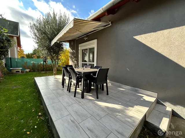 Eladó ház Halásztelek 100 nm