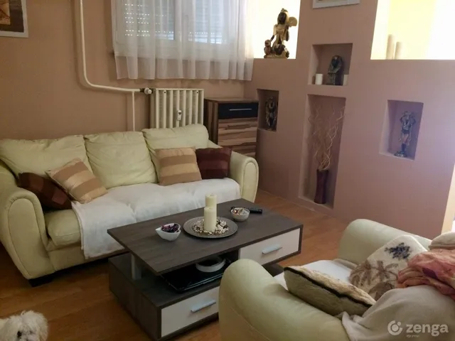 Kiadó lakás Budapest III. kerület, Békásmegyer 37 nm