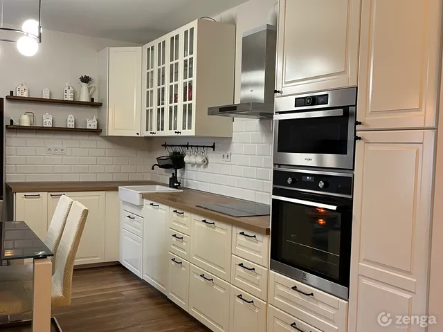 Eladó lakás Győr, Nádorváros 58 nm