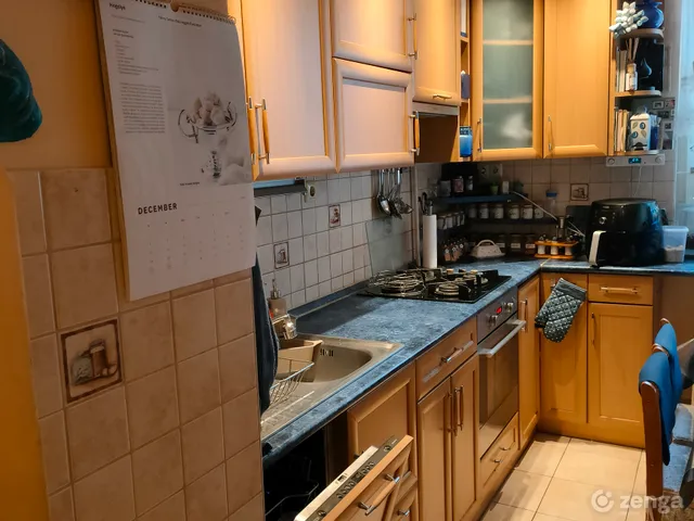 Eladó lakás Szombathely, Derkovits-lakótelep 55 nm