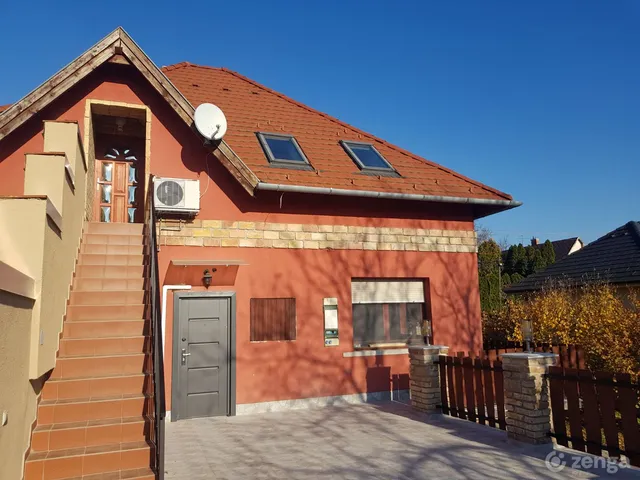 Eladó ház Gödöllő, Alvég 148 nm