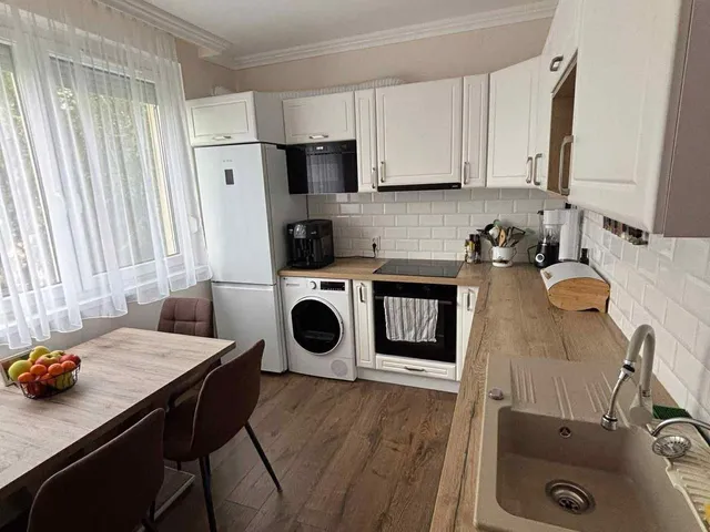 Eladó lakás Nyíregyháza 62 nm