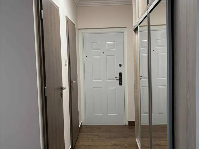 Eladó lakás Nyíregyháza 62 nm