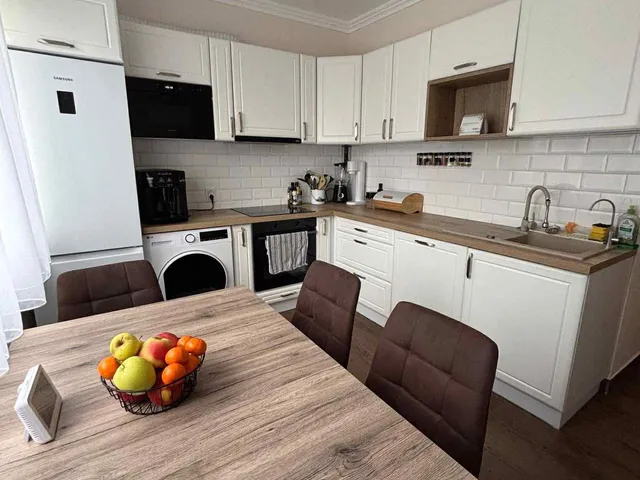 Eladó lakás Nyíregyháza 62 nm