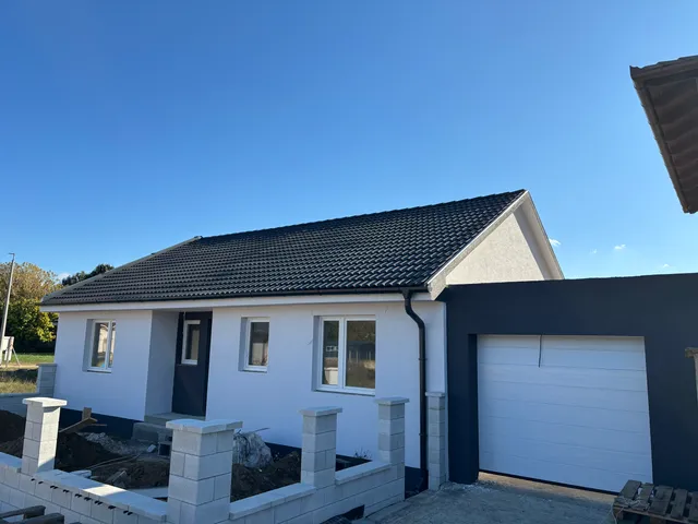 Eladó ház Nyírtelek 90 nm