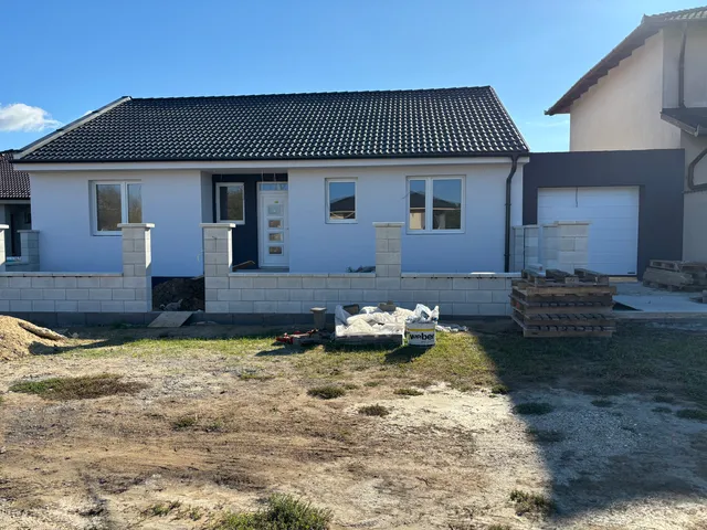 Eladó ház Nyírtelek 90 nm