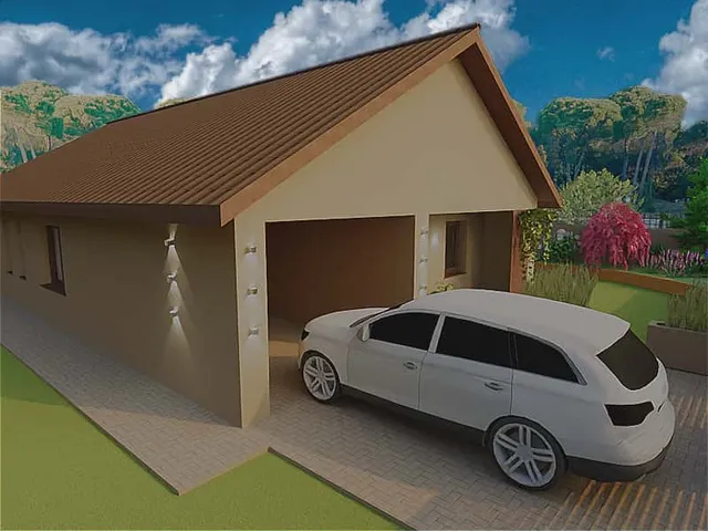 Eladó ház Nyíregyháza, Felsőpázsit 114 nm