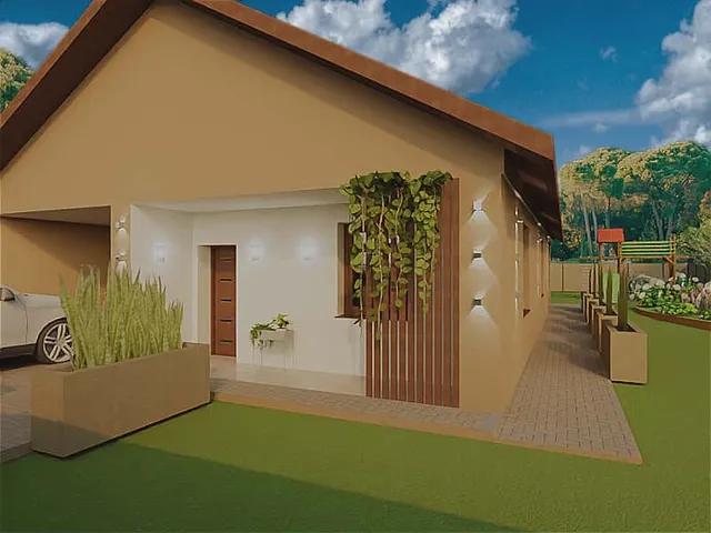 Eladó ház Nyíregyháza, Felsőpázsit 114 nm