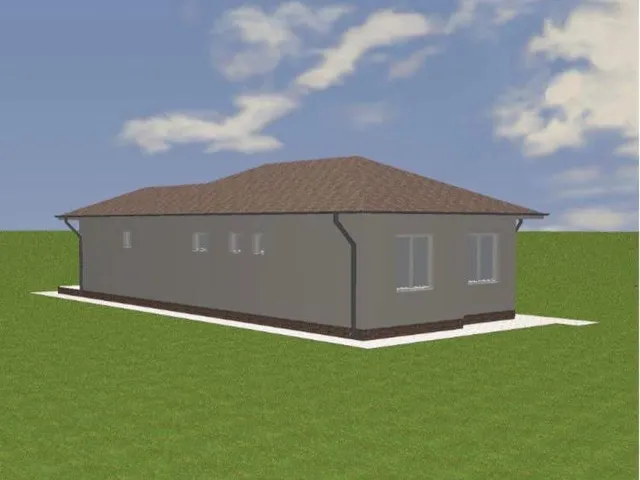 Eladó ház Nyíregyháza, Butyka 84 nm