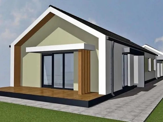 Eladó ház Nyírpazony, Kabalás 137 nm