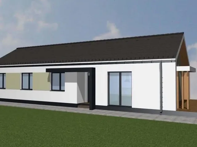 Eladó ház Nyírpazony, Kabalás 137 nm