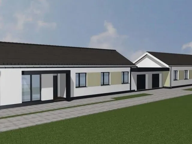 Eladó ház Nyírpazony, Kabalás 137 nm