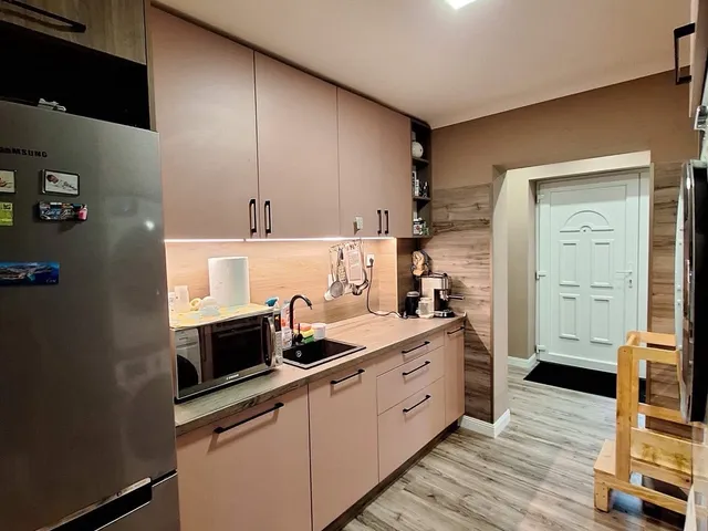 Eladó ház Nyíregyháza, Oros 91 nm