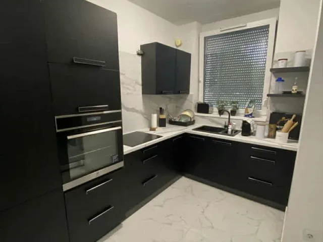 Kiadó lakás Nyíregyháza, Malomkert 52 nm