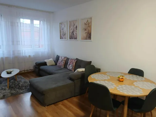 Eladó lakás Nyíregyháza, Jósaváros 52 nm