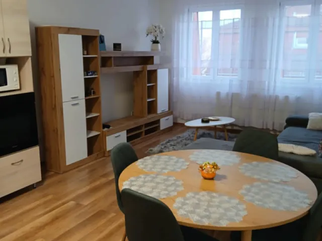 Eladó lakás Nyíregyháza, Jósaváros 52 nm