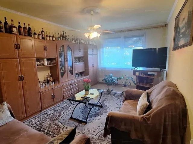 Eladó lakás Nyíregyháza, Jósaváros 54 nm