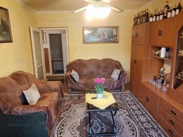 Eladó lakás Nyíregyháza, Jósaváros 54 nm