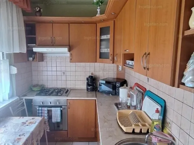 Eladó lakás Nyíregyháza, Jósaváros 54 nm