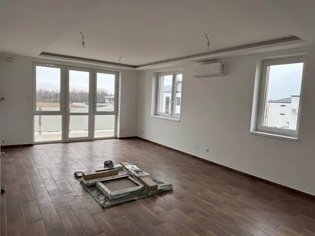 Eladó lakás Nyíregyháza, Örökösföld 80 nm