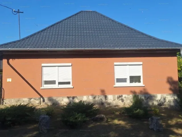 Eladó ház Nyírbátor 108 nm