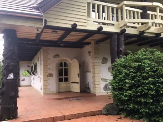 Eladó ház Nyíregyháza, Sóstóhegy 190 nm