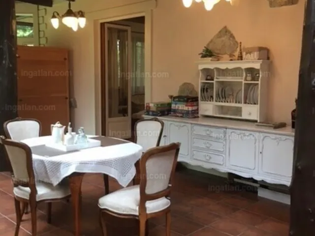 Eladó ház Nyíregyháza, Sóstóhegy 190 nm