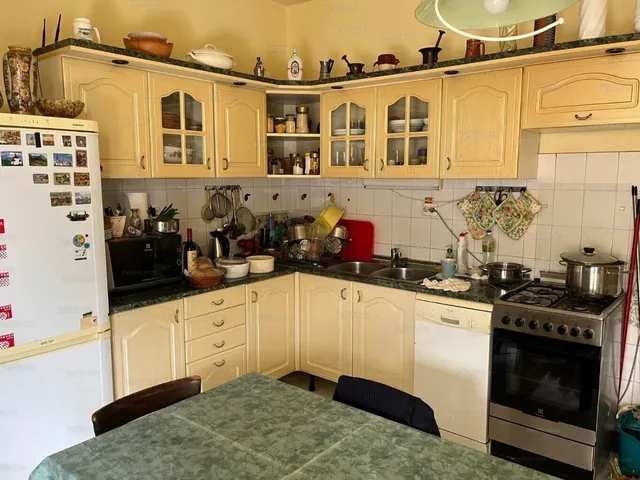 Eladó ház Nyírbátor 136 nm