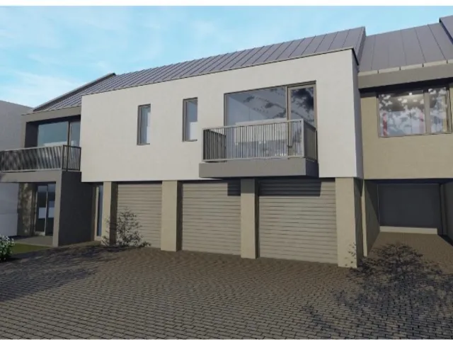 Eladó lakás Nyíregyháza, Belváros 36 nm