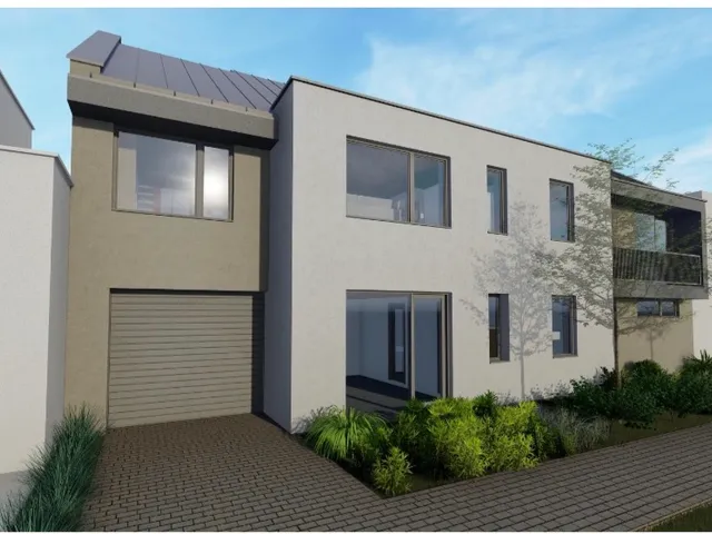 Eladó lakás Nyíregyháza, Belváros 36 nm