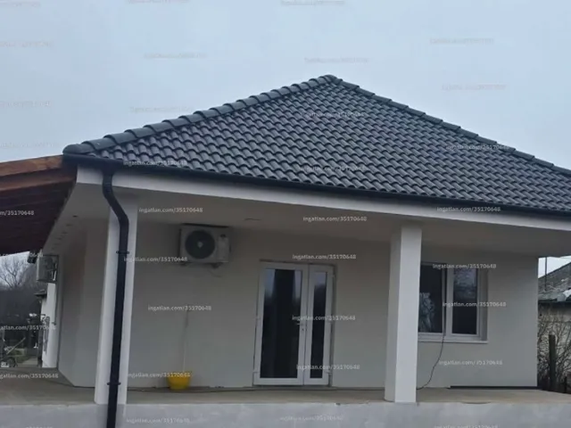 Eladó ház Nyírbogát 109 nm