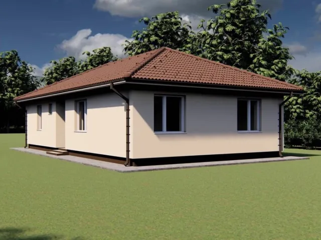 Eladó ház Nagykálló, Kiskálló 90 nm