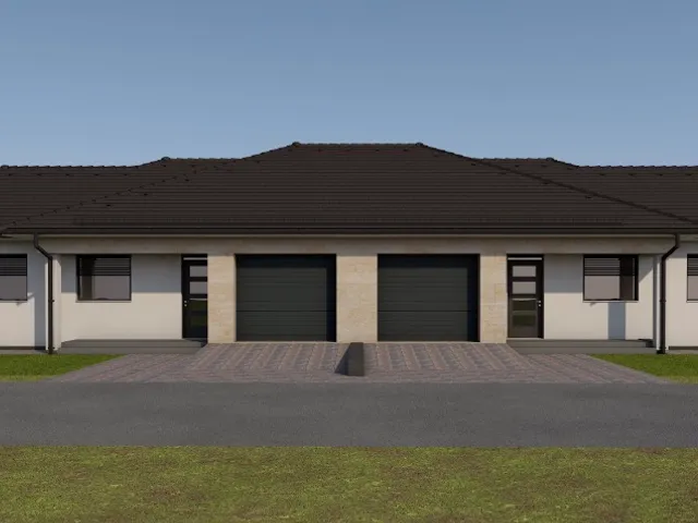 Eladó ház Nyíregyháza 105 nm