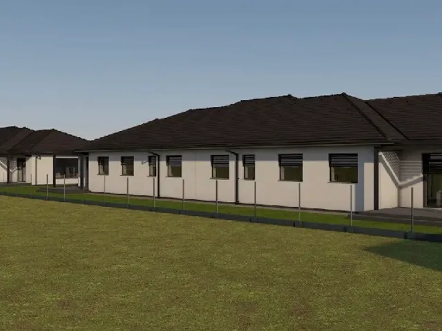 Eladó ház Nyíregyháza 105 nm