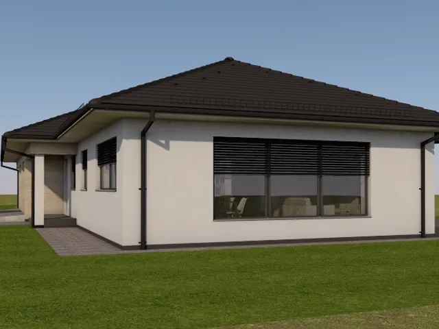 Eladó ház Nyíregyháza 95 nm