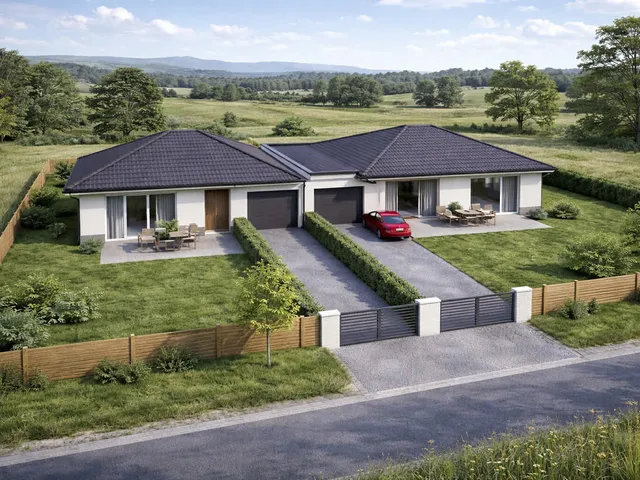 Eladó ház Nyíregyháza, Nyírszőlős 95 nm