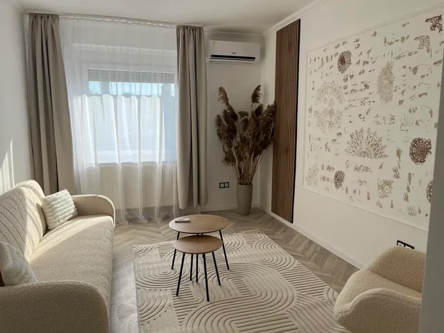 Eladó lakás Nyíregyháza, Belváros 59 nm