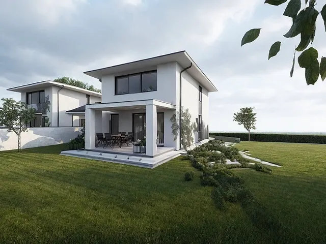 Eladó ház Nyíregyháza, Oros 97 nm