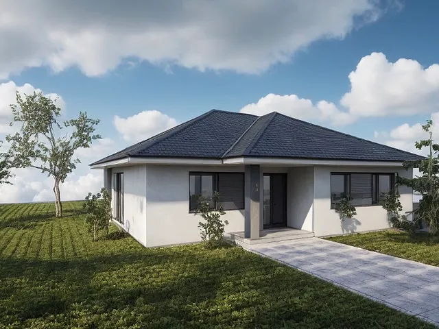 Eladó ház Nyíregyháza, Nyírszőlős 114 nm