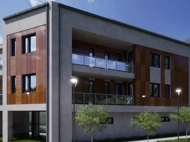 Eladó lakás Nyíregyháza, Belváros 57 nm