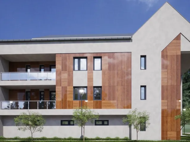 Eladó lakás Nyíregyháza, Belváros 51 nm